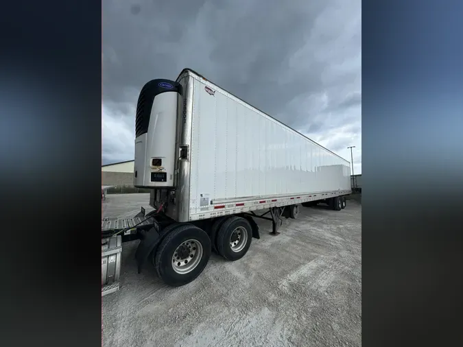 2023 WABASH Artic Lite