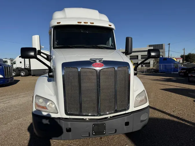 2021 Peterbilt 579