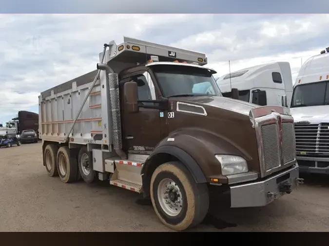 2016 KENWORTH T88037af8d105f8df88b859c45486beebf5a