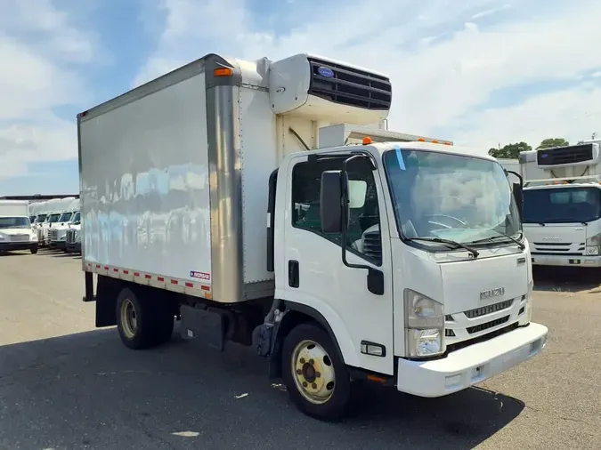 2019 ISUZU NRR