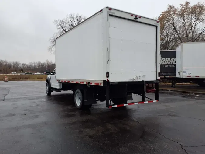 2021 FORD MOTOR COMPANY F45037afda9cb44f3c26a5519f732c2c0089