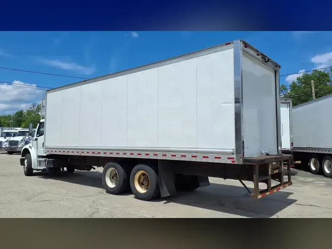 2018 FREIGHTLINER/MERCEDES M2 10637b0660f2ba57cf773c3ffb264baa444