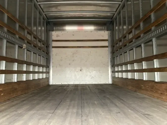 2020 CHEVROLET MOTOR DIV. LCF 4500HD