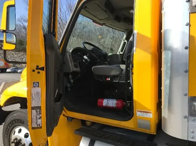 2018 International 4300