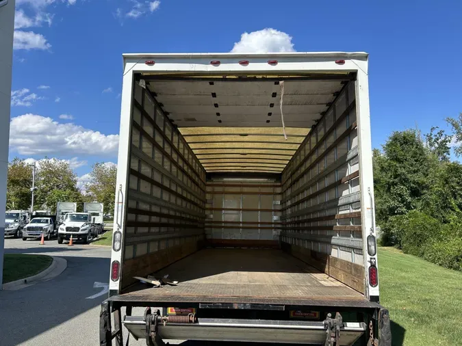 2018 International 4300