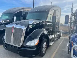 2018 Kenworth T680