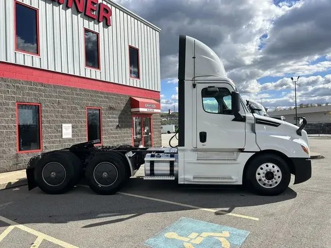 2020 Freightliner Cascadia®