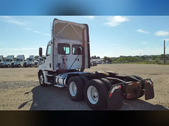 2019 FREIGHTLINER/MERCEDES NEW CASCADIA PX12664