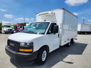 2019 GENERAL MOTORS CORP. SAVANA 3500