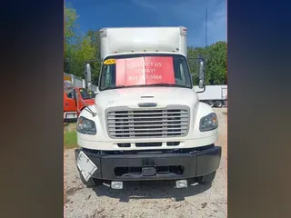 2020 FREIGHTLINER M2 106