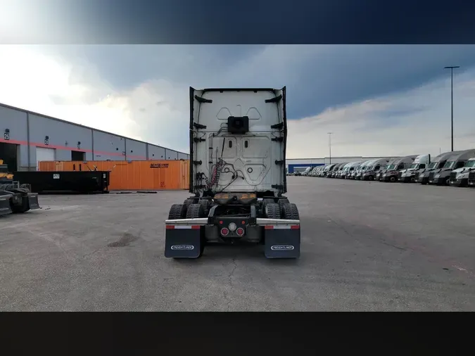 2021 Freightliner Cascadia