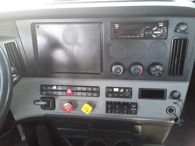 2021 FREIGHTLINER NEW CASCADIA PX12664