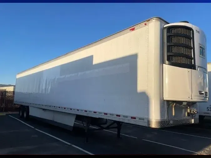 2016 GREAT DANE TRAILER ETL-1114 53/162/102