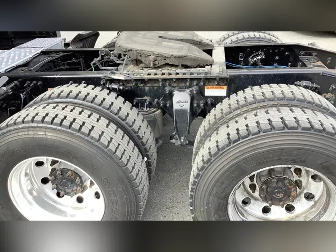 2022 Freightliner Cascadia 12637b68c7127e4f99a46837fa49313d5c8