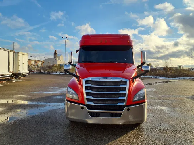 2019 FREIGHTLINER/MERCEDES NEW CASCADIA PX12664