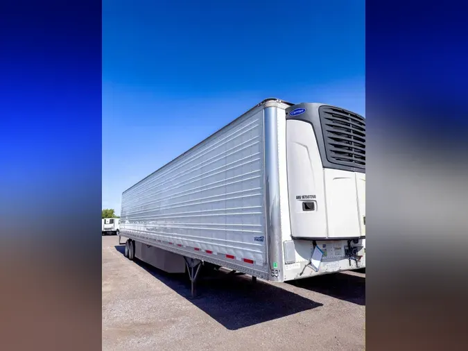 2019 VANGUARD VAN - REF