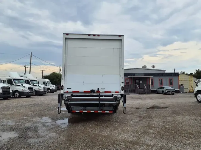 2020 FREIGHTLINER M2 106