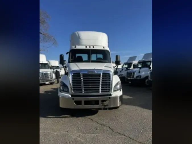 2019 FREIGHTLINER/MERCEDES CASCADIA 12537b814c90b709df79b9cde0a77055944