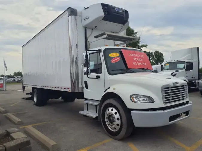 2019 FREIGHTLINER M2 106