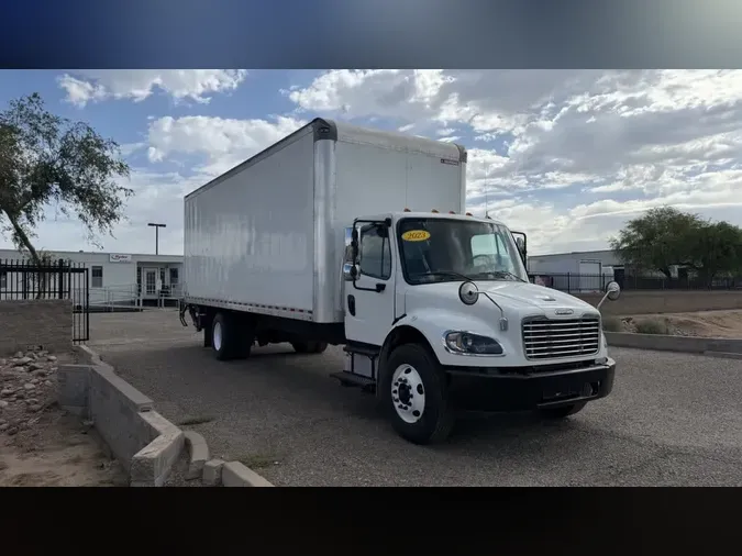 2023 FREIGHTLINER/MERCEDES M2 10637bb9bade761564cf53b080b4f157192