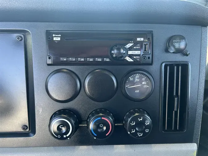 2019 Freightliner Cascadia