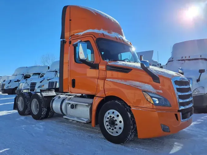 2019 FREIGHTLINER/MERCEDES NEW CASCADIA PX12664