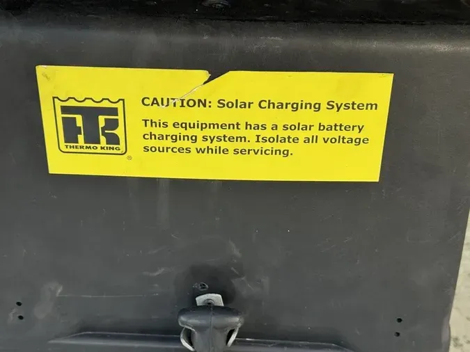 2019 Freightliner M2 112