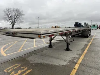 2025 MAC TRAILER MFG ROAD WARRIOR