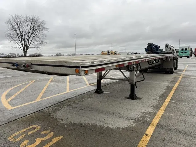 2025 MAC TRAILER MFG ROAD WARRIOR37bd9f83a3e5fe83858962853ec3fc1a