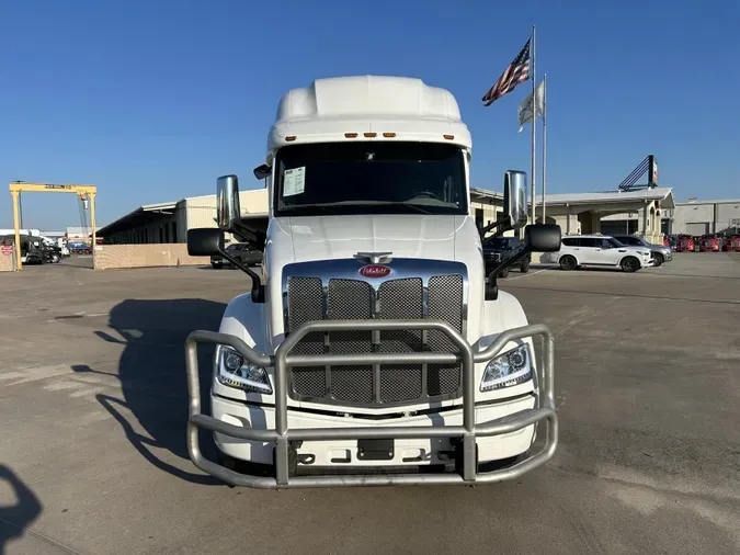 2021 Peterbilt 579