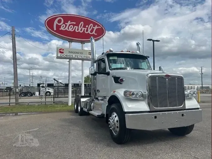 2027 PETERBILT 56737bdeabf068ba6f7af138149963c964f