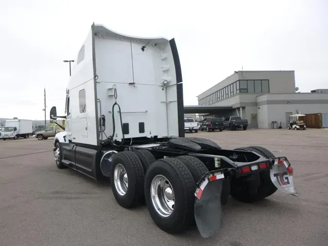 2023 Peterbilt 57937bdeac6dbe4add58acf7bf966185e9c
