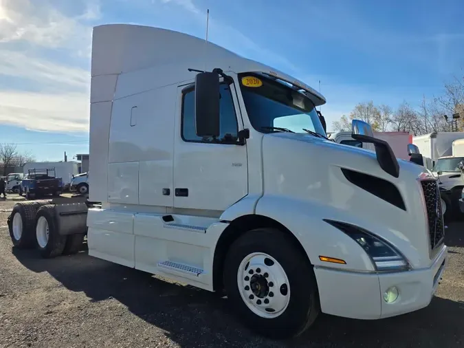 2020 VOLVO VNR64T-64037be3e35d867a58a0de5d70e7e49cdee