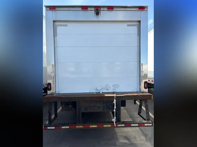 2020 CHEVROLET MOTOR DIV. LCF 4500XD