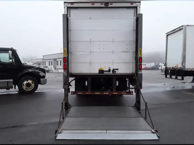 2018 NAVISTAR INTERNATIONAL 4300