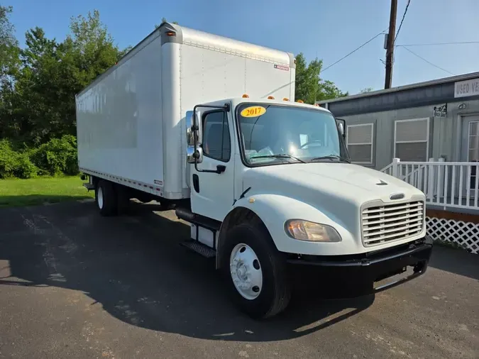 2017 FREIGHTLINER/MERCEDES M2 10637bf0792d7b259a0dcf06ff4e1608feb