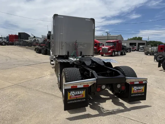 2019 Peterbilt 389