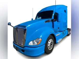2021 Kenworth T680