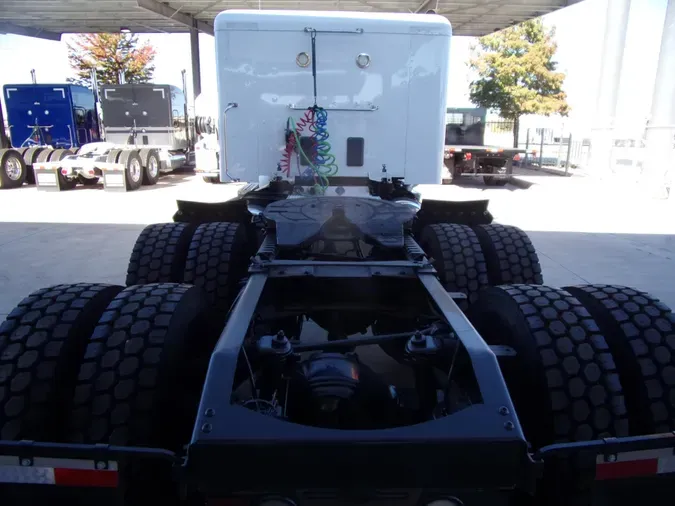 2019 Peterbilt 57937c0810a5e6f9881246293136e2137c1