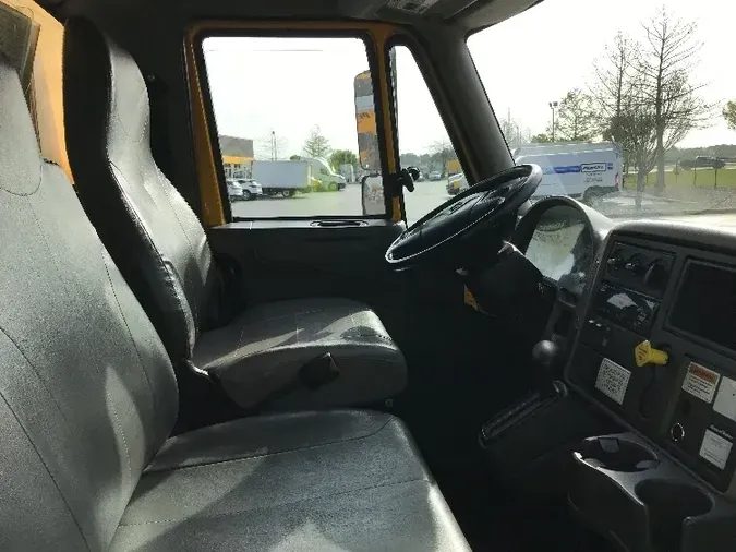 2018 International 4300