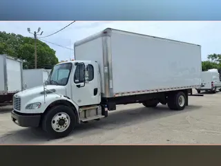 2020 FREIGHTLINER/MERCEDES M2 106