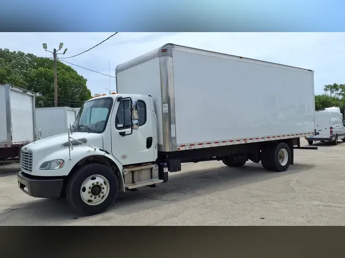 2020 FREIGHTLINER/MERCEDES M2 10637c0ffef1cab0f051b00ff7231d8b3c0