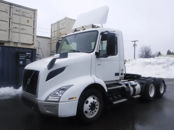 2019 VOLVO VNL37c196db85b5c76737797ed9106baf01