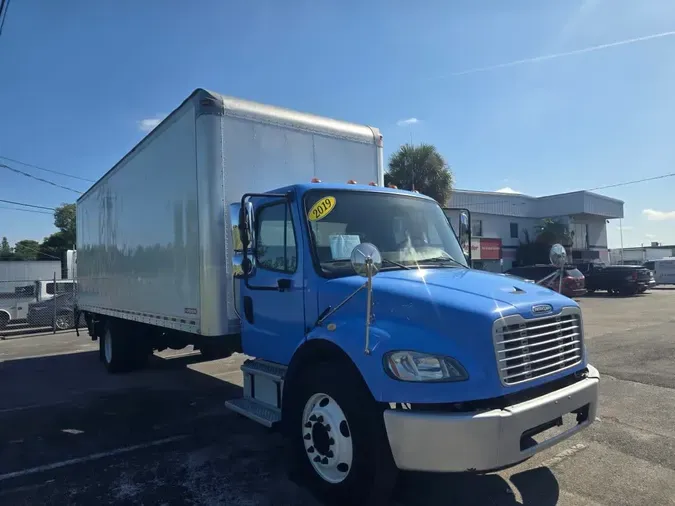2019 FREIGHTLINER/MERCEDES M2 10637c290852e78db832a970667644c94a4