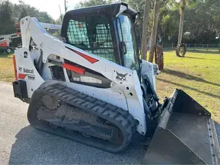 2019 BOBCAT t595