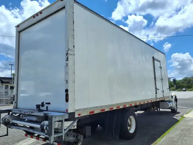 2019 NAVISTAR INTERNATIONAL 4300