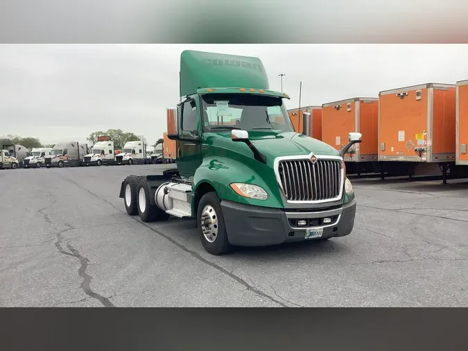 2020 International LT37c4b52f0f23595fad358784334209c4