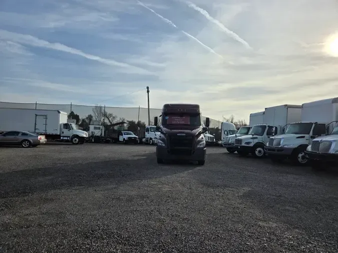 2020 FREIGHTLINER/MERCEDES NEW CASCADIA PX12664