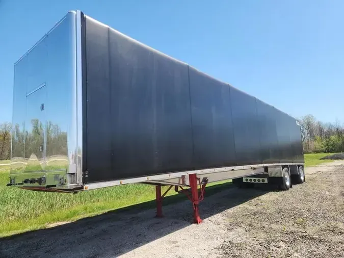 2006 BENSON FLATBED37c6cb41d4f8adee10625f75daacb46a