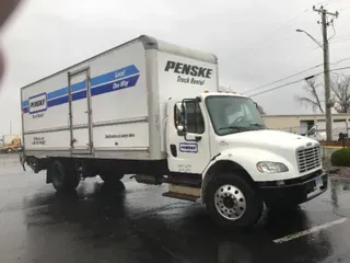 2017 FREIGHTLINER M2